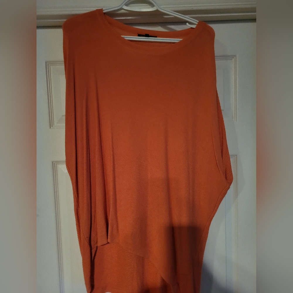 Staccato knit sweater size m/l